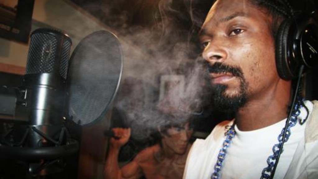 Czy Snoop Dogg ma jakieś tatuaże?