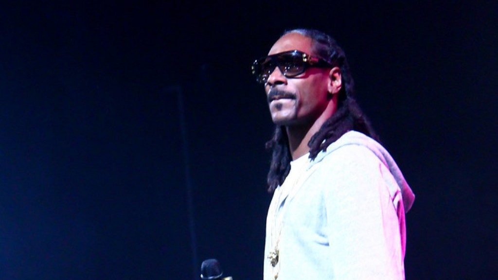 Czy Snoop Dogg jest na dziennej zmianie?